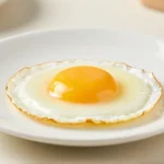 Perfect gekookte eieren in de Heteluchtfriteuse voor elke gelegenheid.